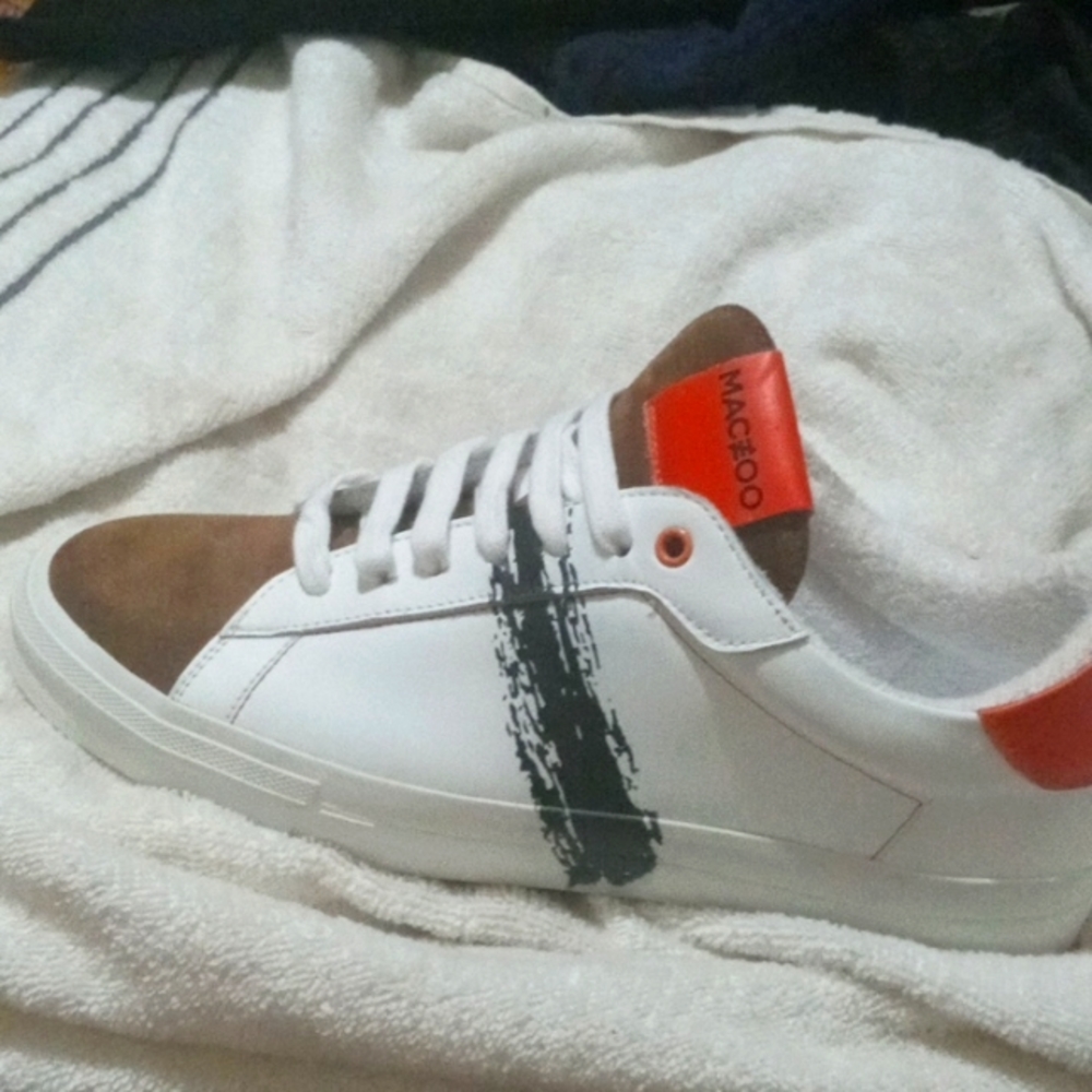 Shoes, Maceoo size 10
